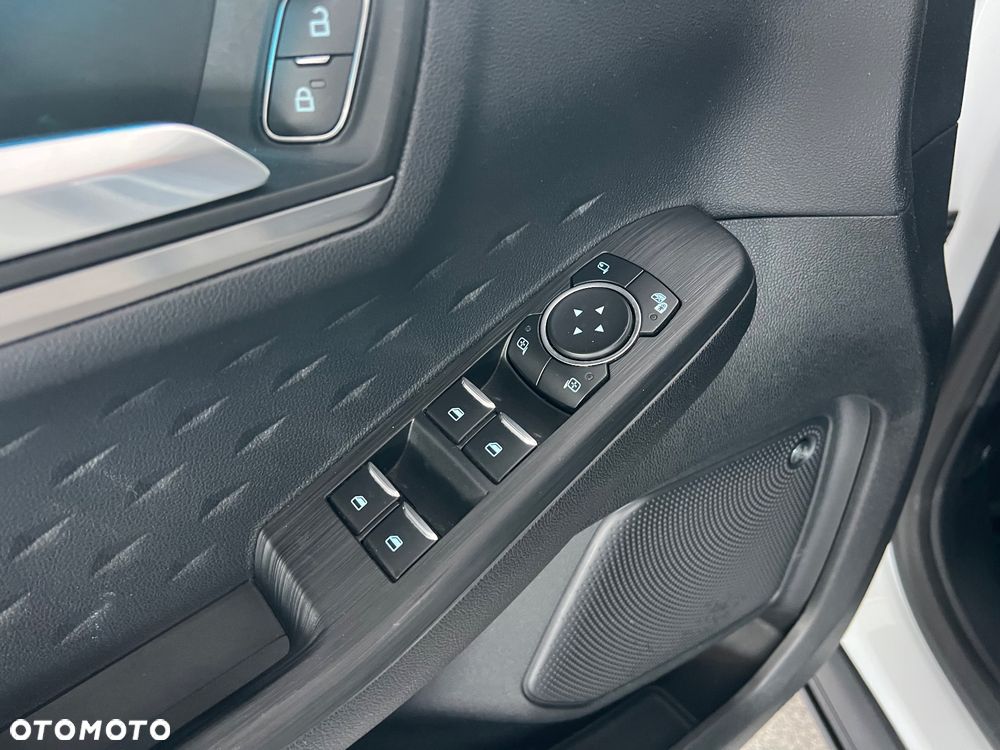 Ford Kuga 2.0 EcoBlue AWD Titanium X - 22