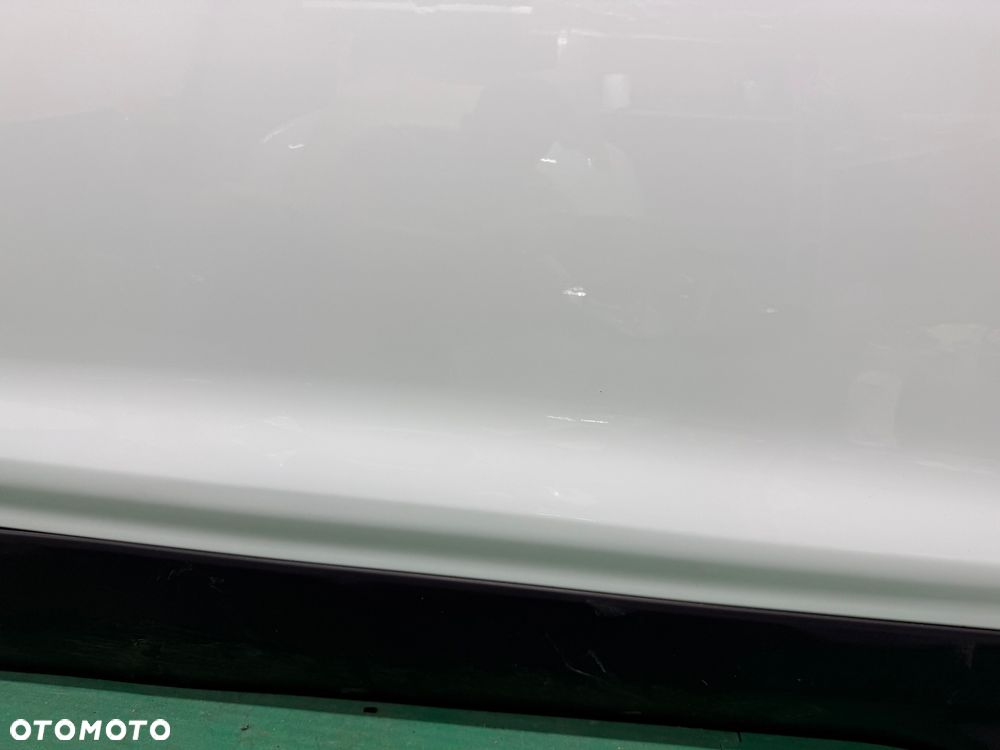 DRZWI PRAWE PRZÓD PRAWE TYŁ PRZEDNIE PRAWE TYLNE PRAWE STRONA FORD KUGA MK2 BIAŁE - 15