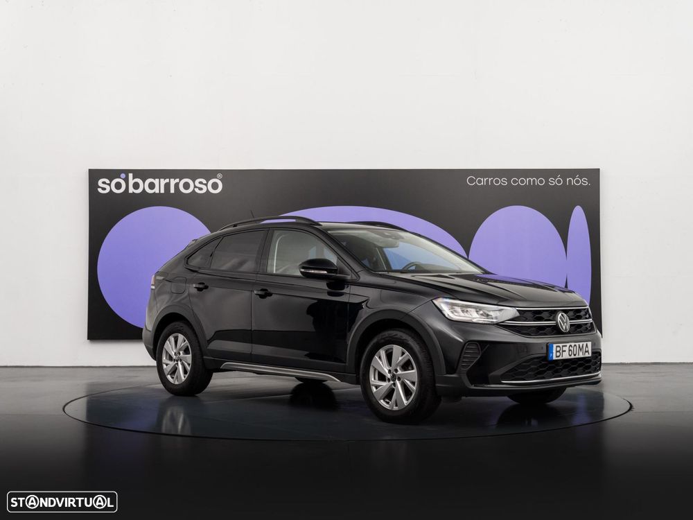 VW Taigo 1.0 TSI Life - 7