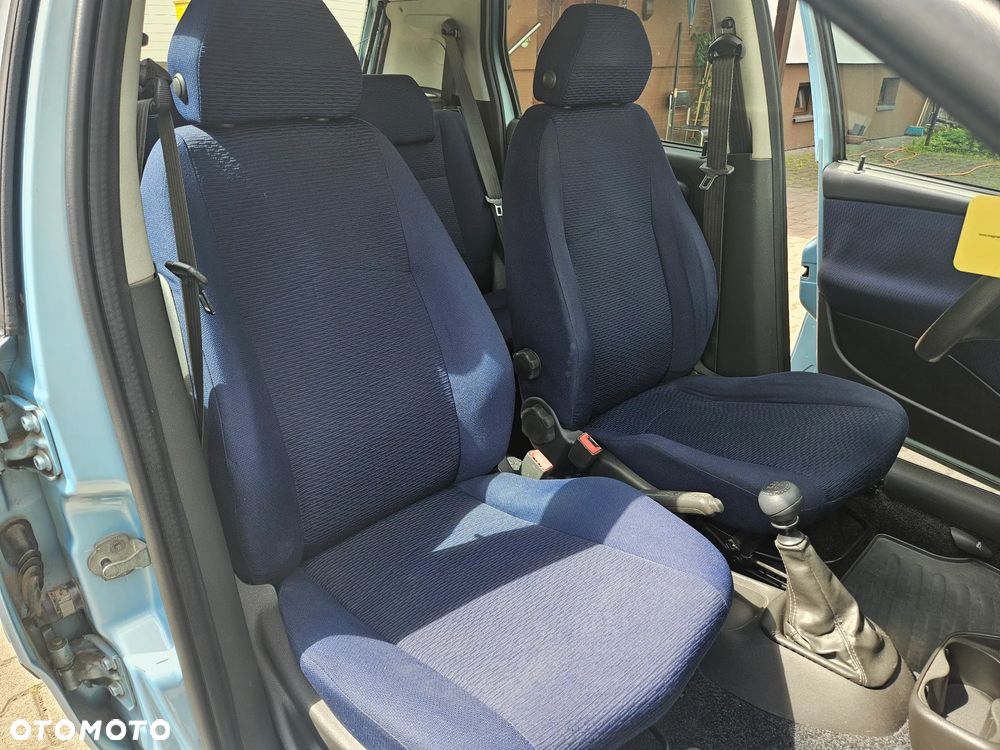 Fiat Punto - 27