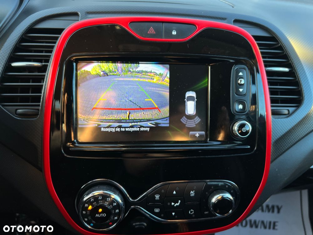 Renault Captur TCe 120 EDC Helly Hansen - 22