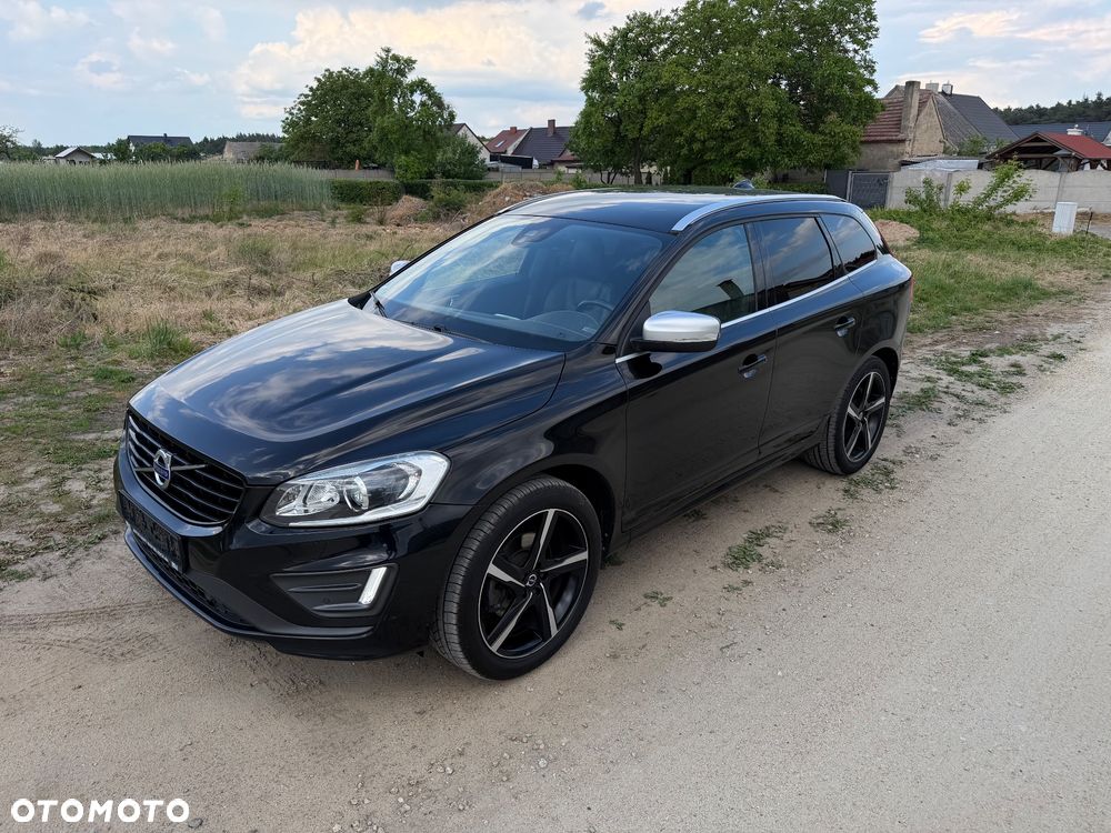 Volvo XC 60 D4 Drive-E R-Design Momentum - 9