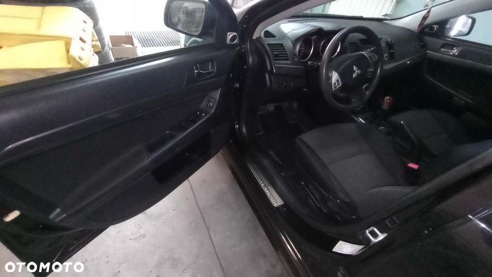 Mitsubishi Lancer 1.8 Instyle - 15