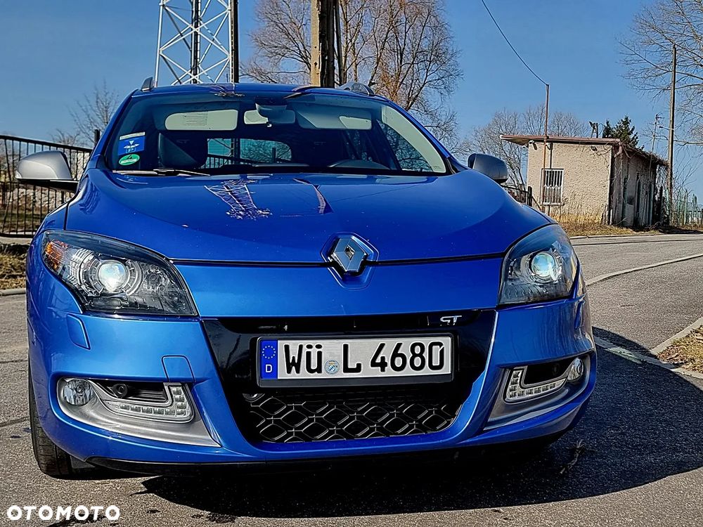 Renault Megane - 18