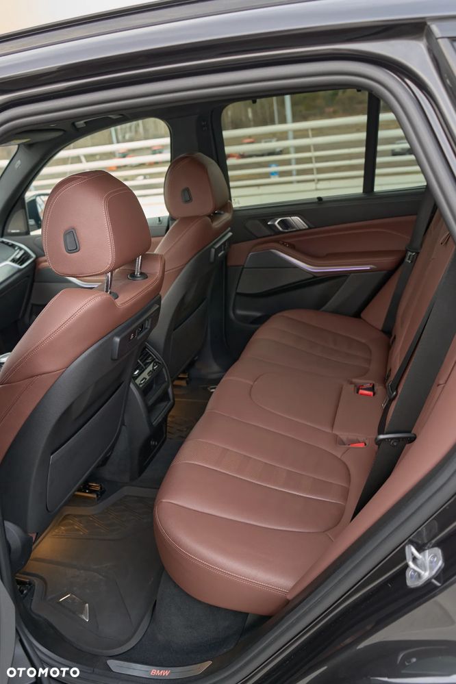 BMW X5 xDrive30d - 28