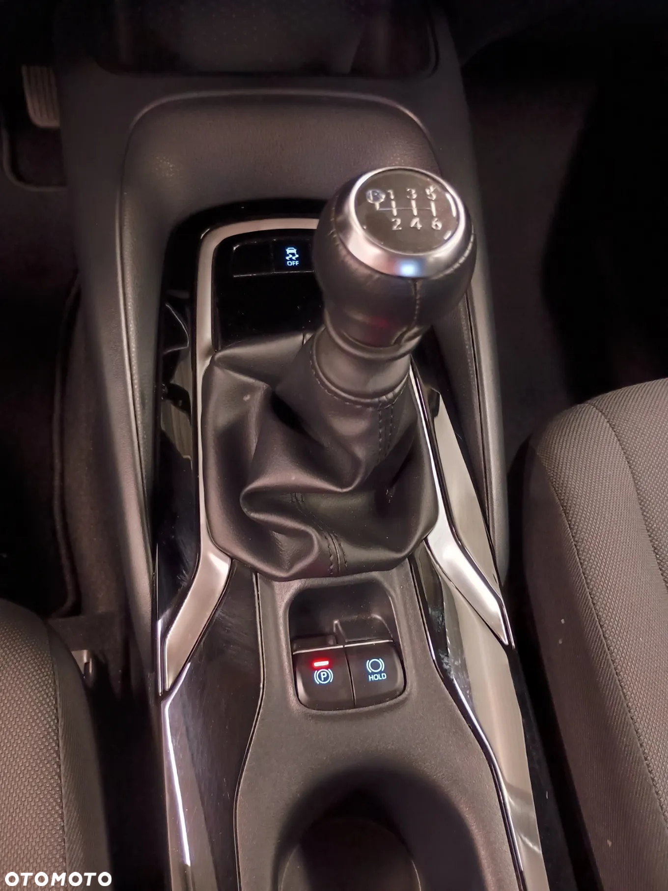 Toyota Corolla 1.5 Comfort - 15