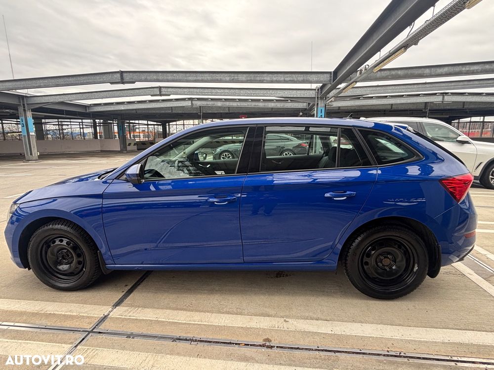 Skoda Scala 1.0 TSI DSG Ambition - 2