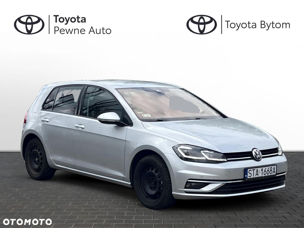 Volkswagen Golf - 13