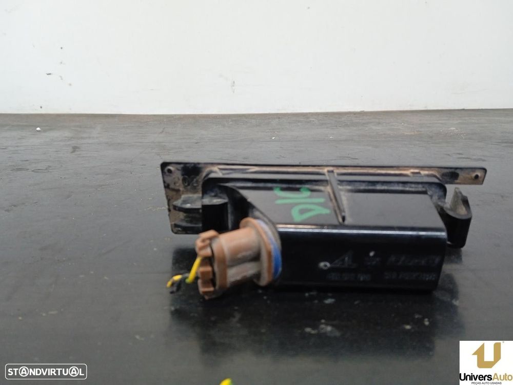 FAROLIM MATRICULA FORD KA 2015 -51762788 - 1