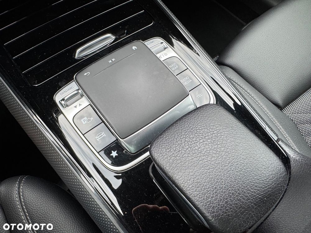 Mercedes-Benz Klasa B 180 d Progressive 7G-DCT - 26