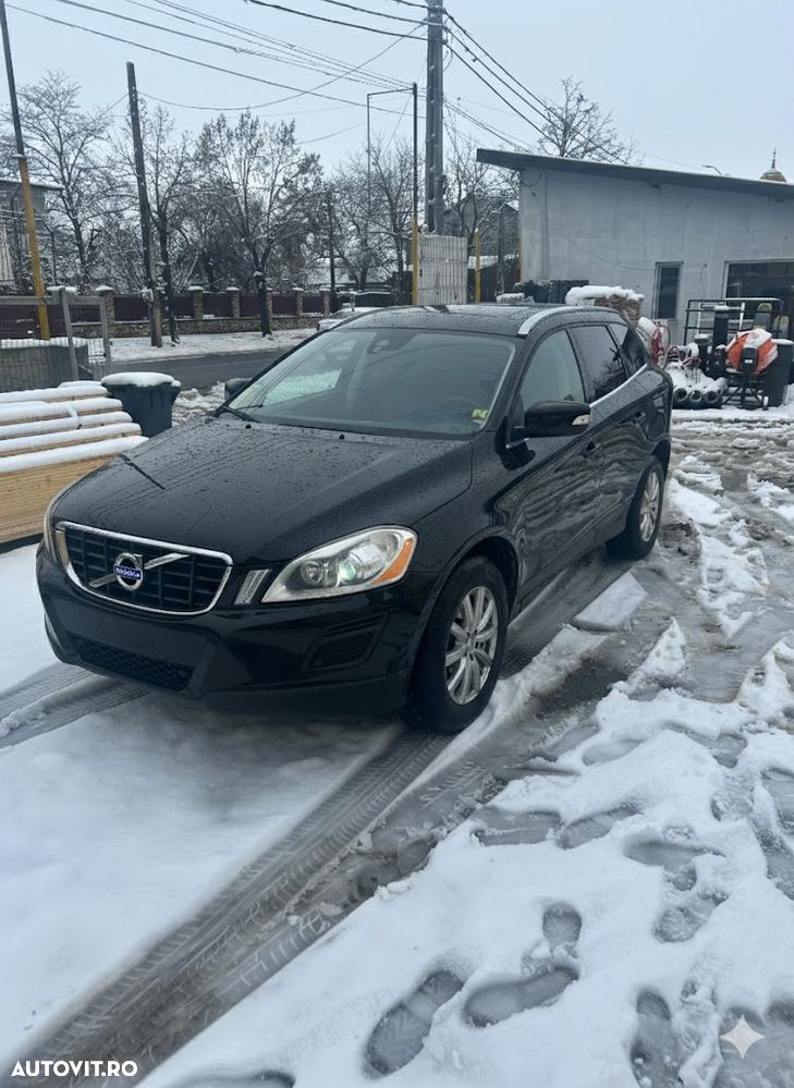 Volvo XC 60 - 8