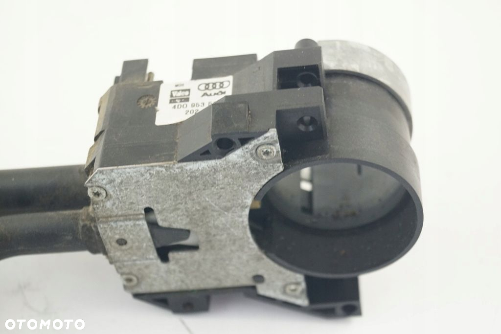 Włącznik świateł Audi A4 B5 lift 4D0953513D - 3