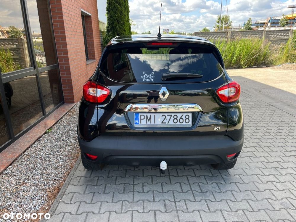 Renault Captur 1.5 dCi Energy Intens - 6