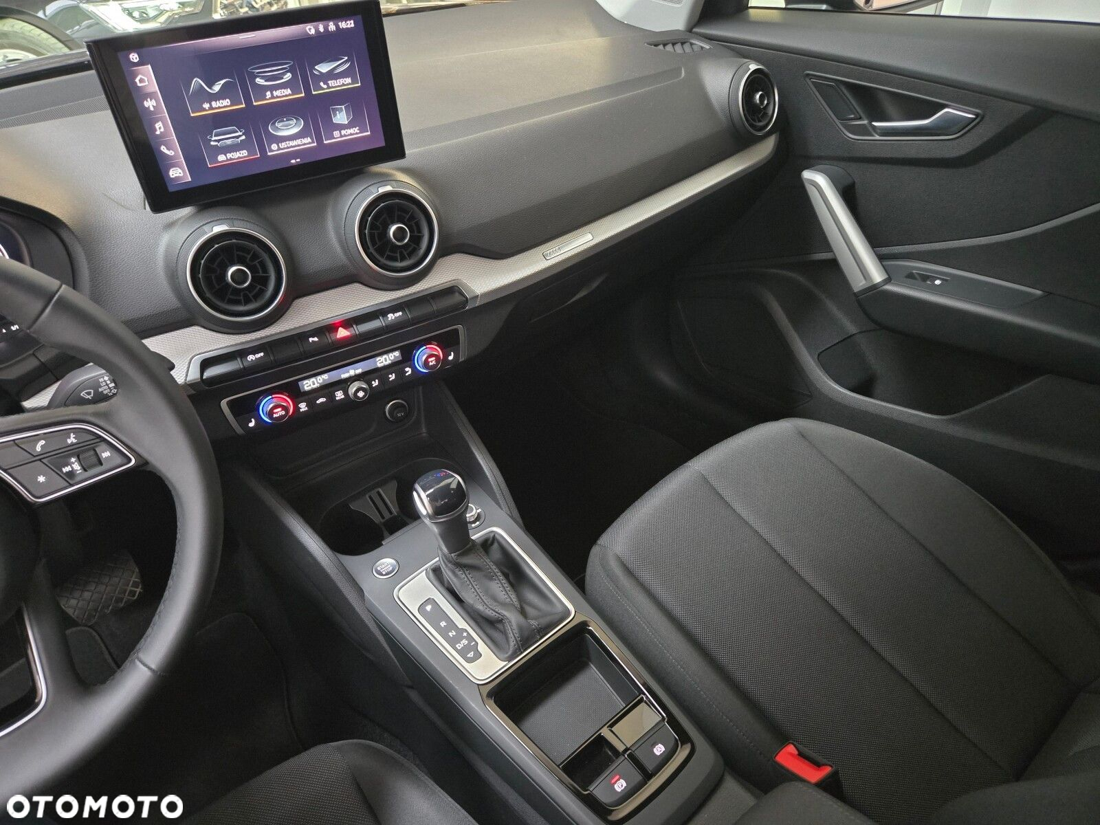Audi Q2 - 33