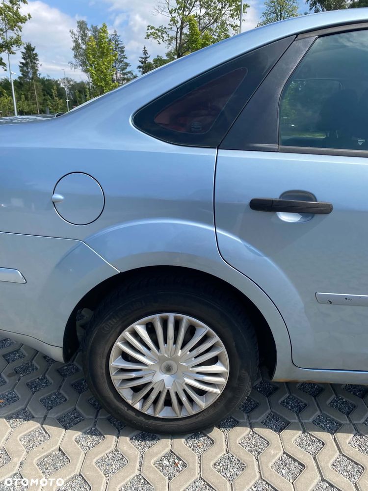 Ford Focus - 7