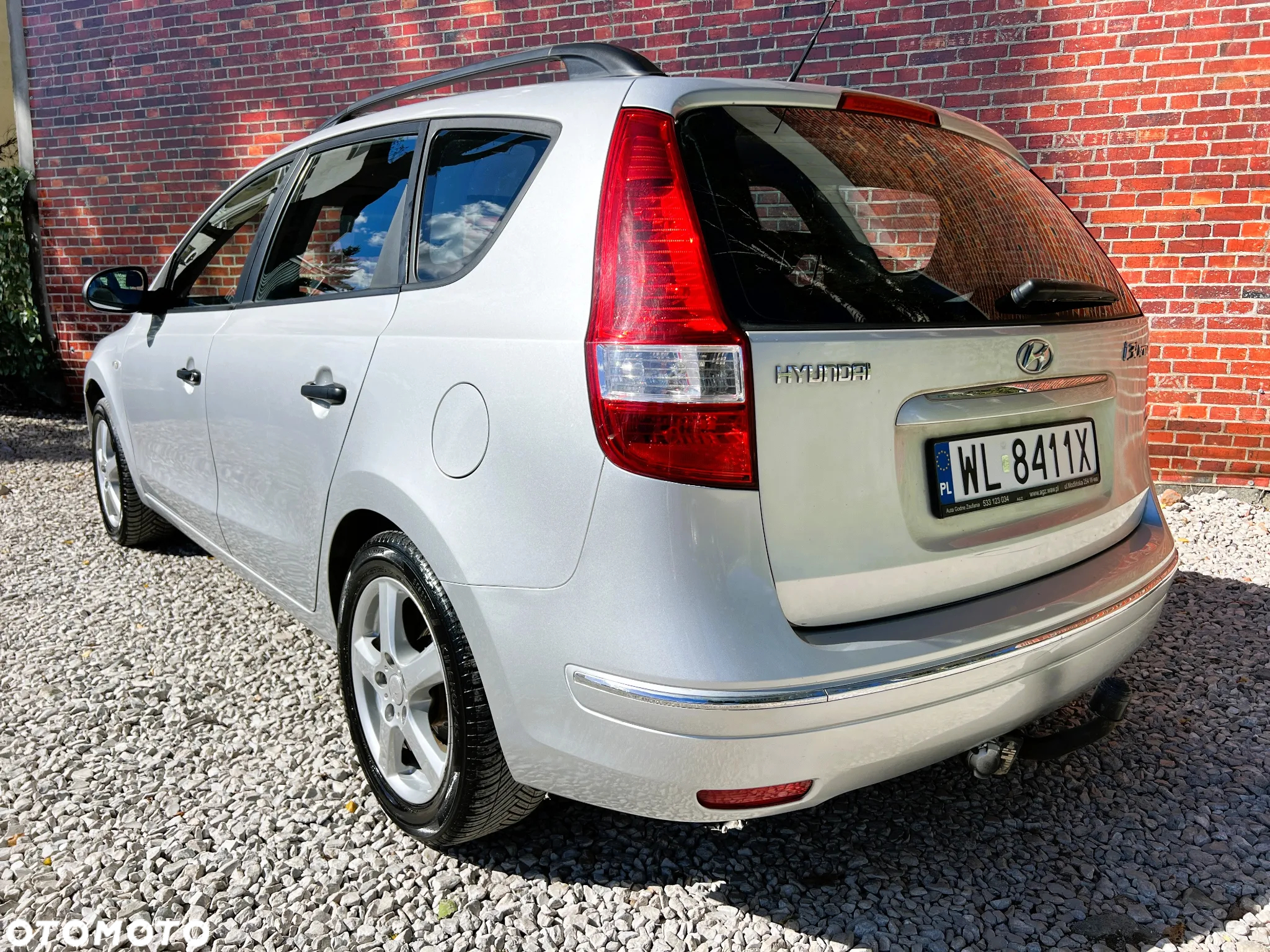 Hyundai i30 - 4