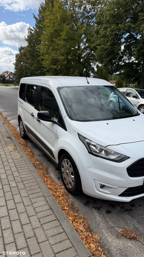 Ford Transit Connect - 2