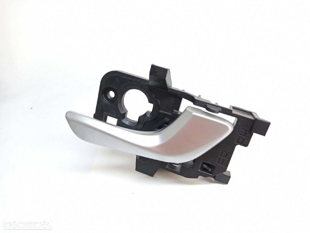 ALAVANCA FRENTE DIREITA KIA STONIC (YBCUV) CONCEPT - 5