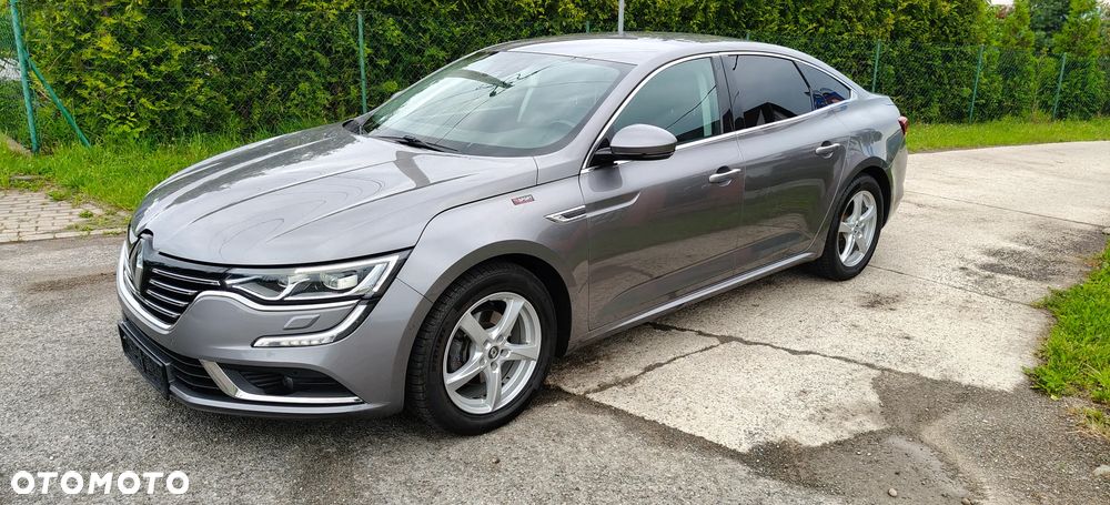 Renault Talisman - 9