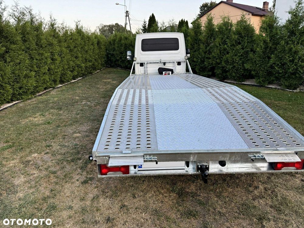 Iveco Daily 72C17 - 14