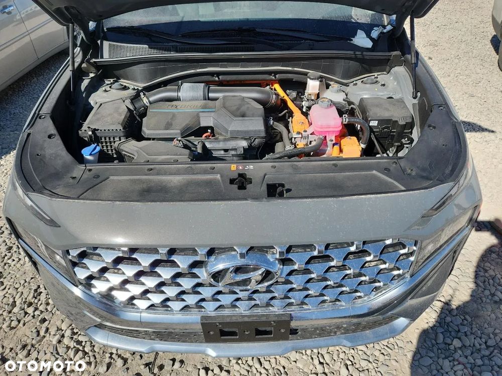 Hyundai Santa Fe - 11