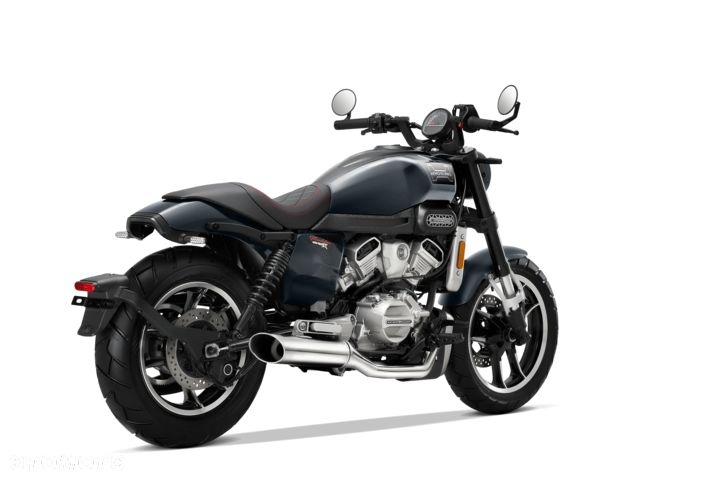 Hyosung GV - 19