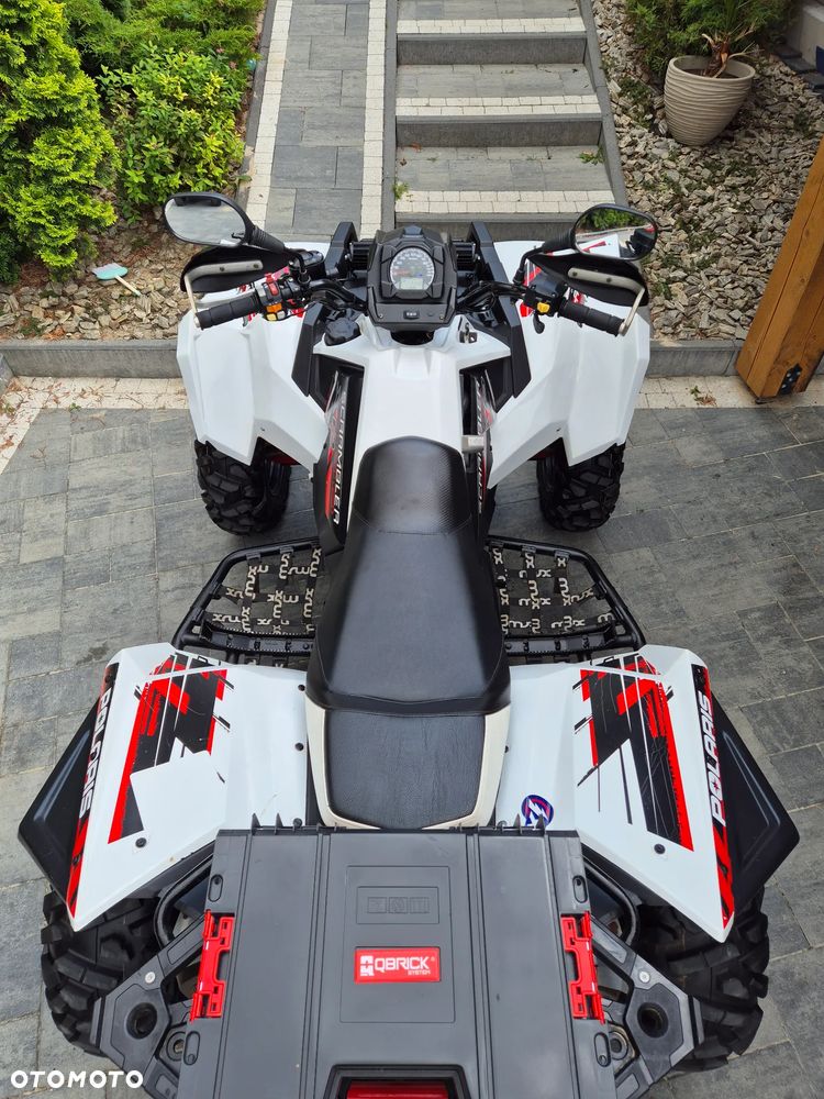 Polaris Scrambler - 15