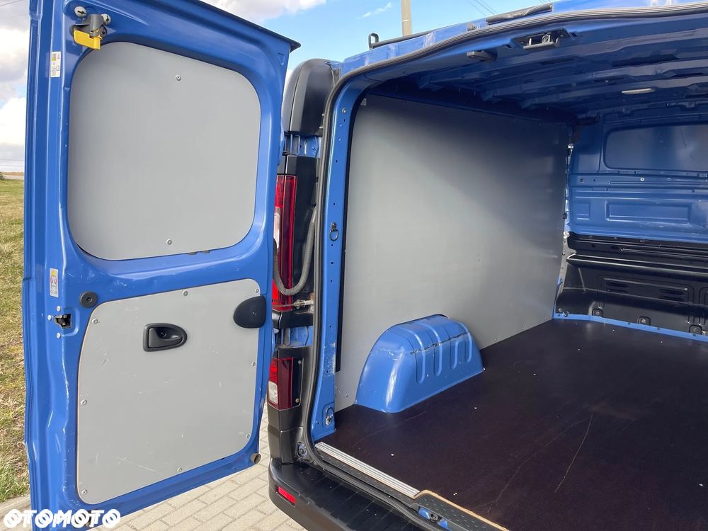 Renault Trafic - 34