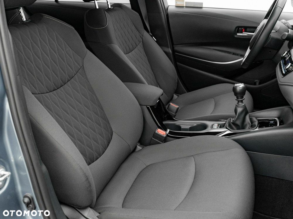 Toyota Corolla 1.5 Comfort - 30
