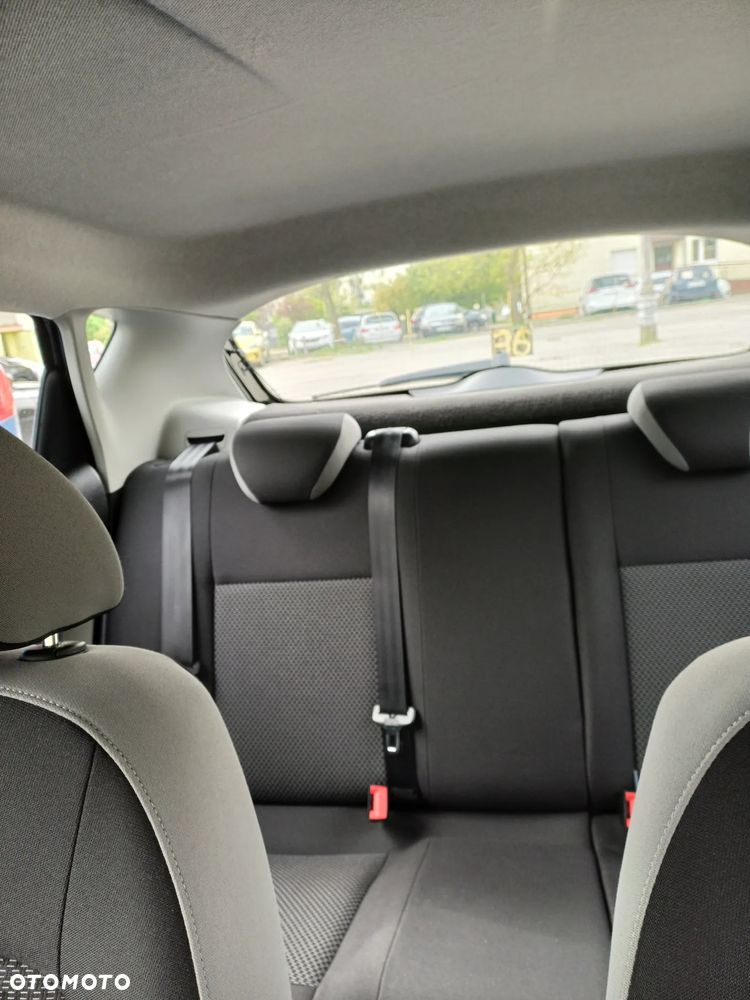 Seat Ibiza - 15