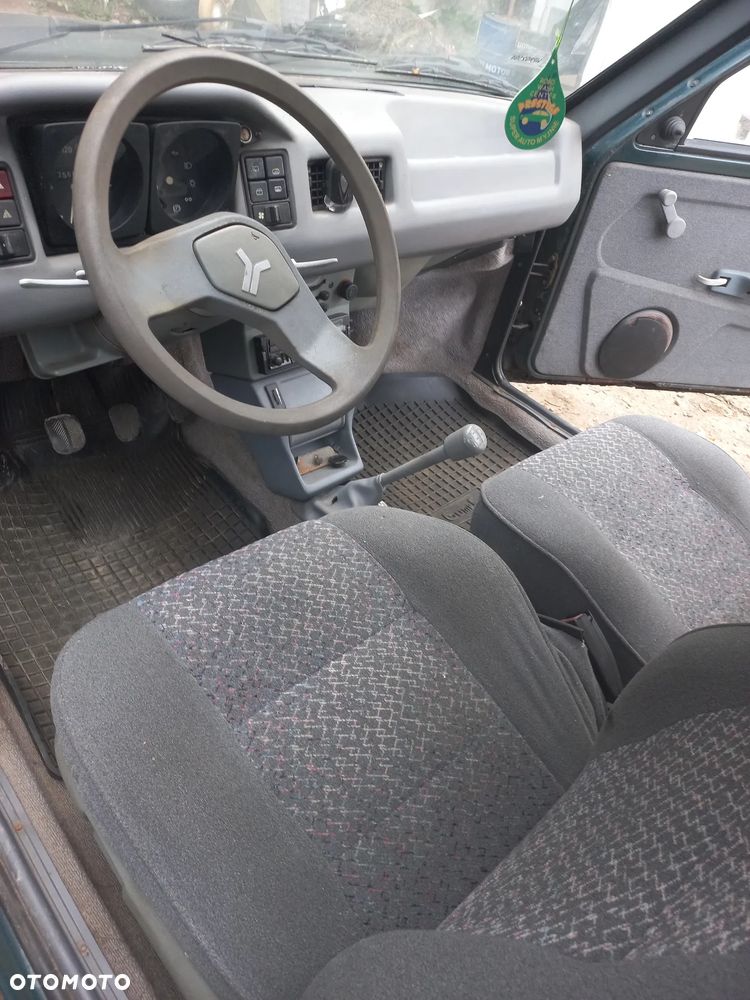 Zastava 1100 - 5