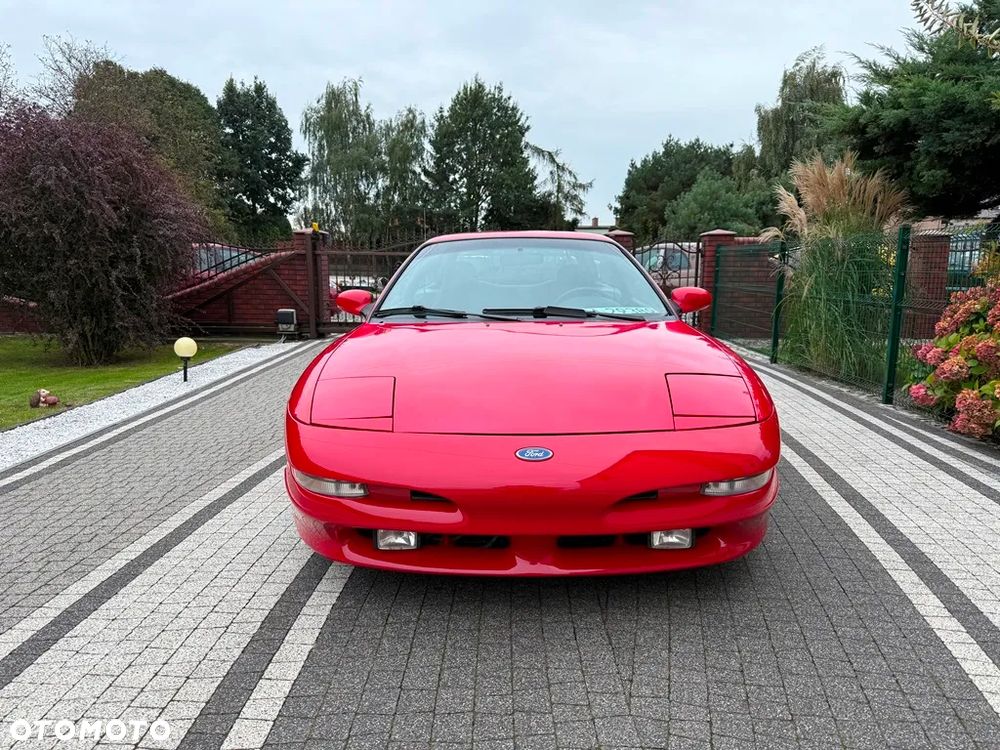 Ford Probe Standard - 7