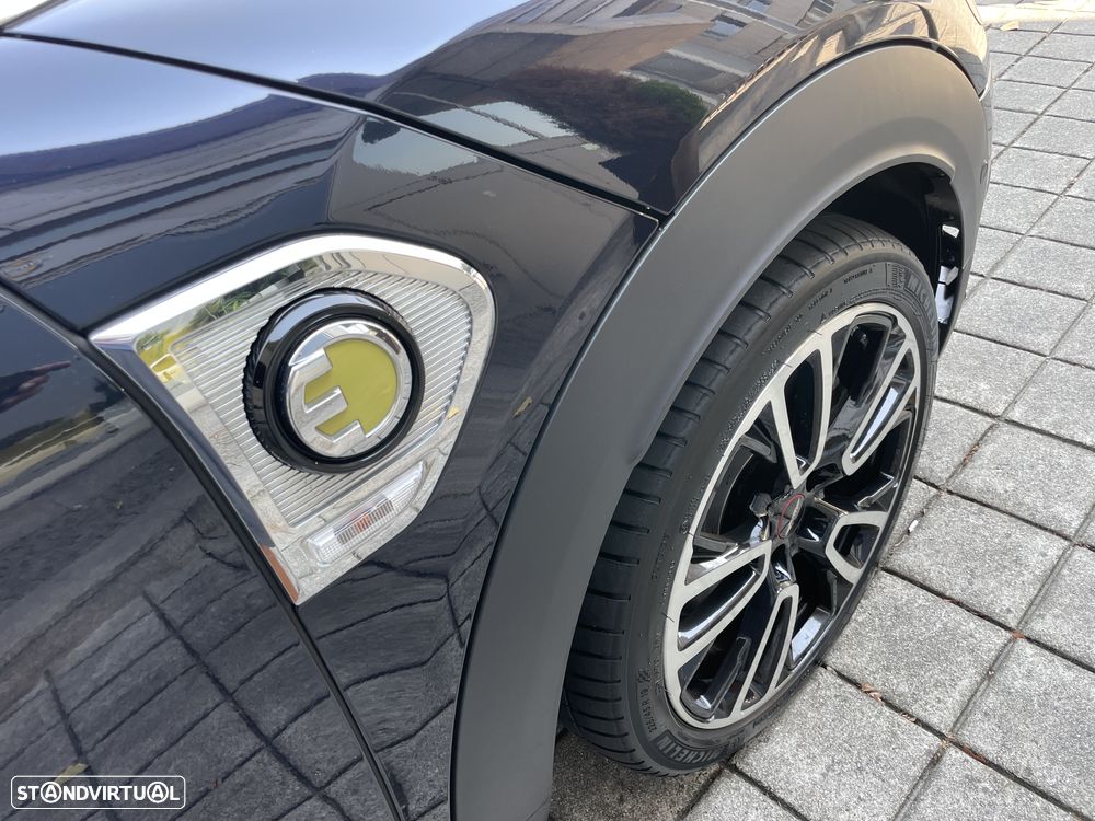 MINI Countryman Cooper SE ALL4 Auto - 17
