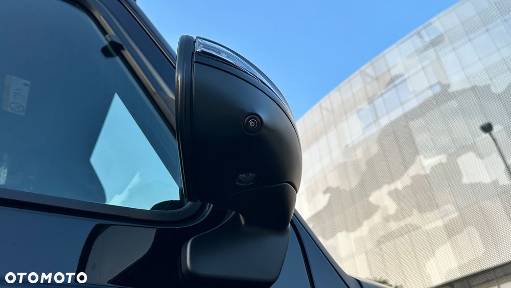Mercedes-Benz Klasa G - 15