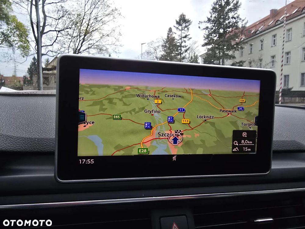 Audi A5 Coupé 2.0 TFSI quattro S tronic - 4