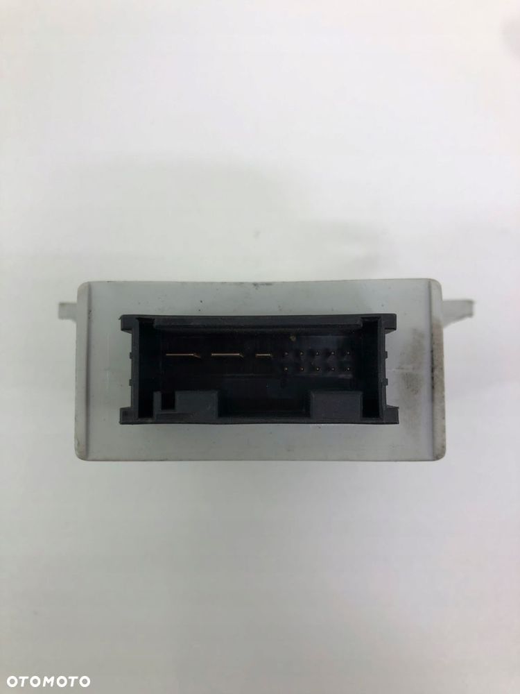 BMW E83 X3 MODUŁ STEROWNIK EWS 9127087 - 3