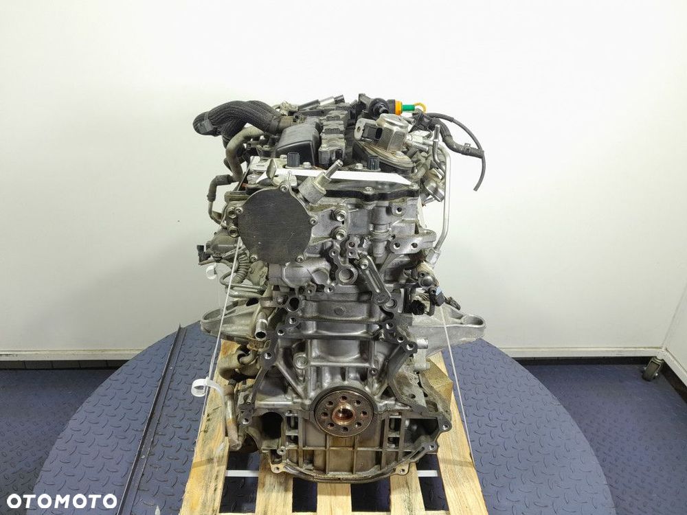 LEXUS IS 300 III XE30 LIFT 16-20 2.0 245 KM SILNIK BENZYNOWY 8AR 8ARFTS - 4