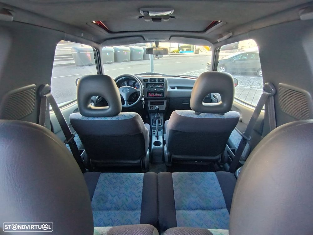 Toyota RAV4 TA - 25