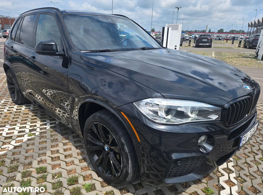 BMW X5 xDrive30d - 3