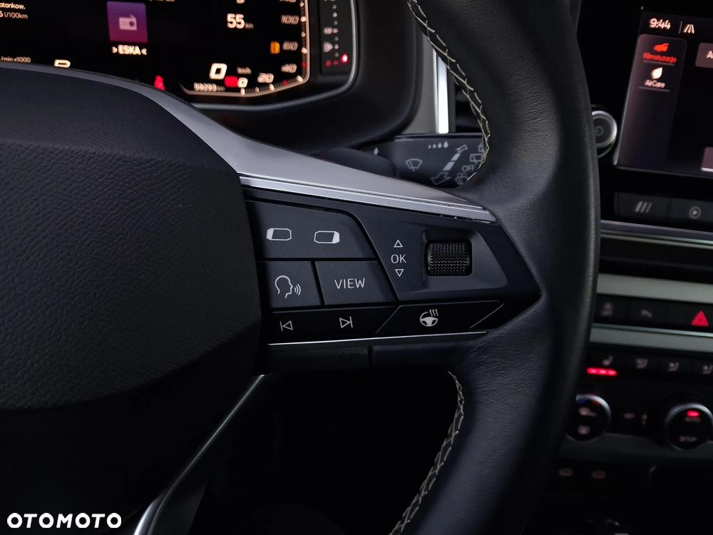 Seat Ateca 1.5 TSI Xperience S&S DSG - 15