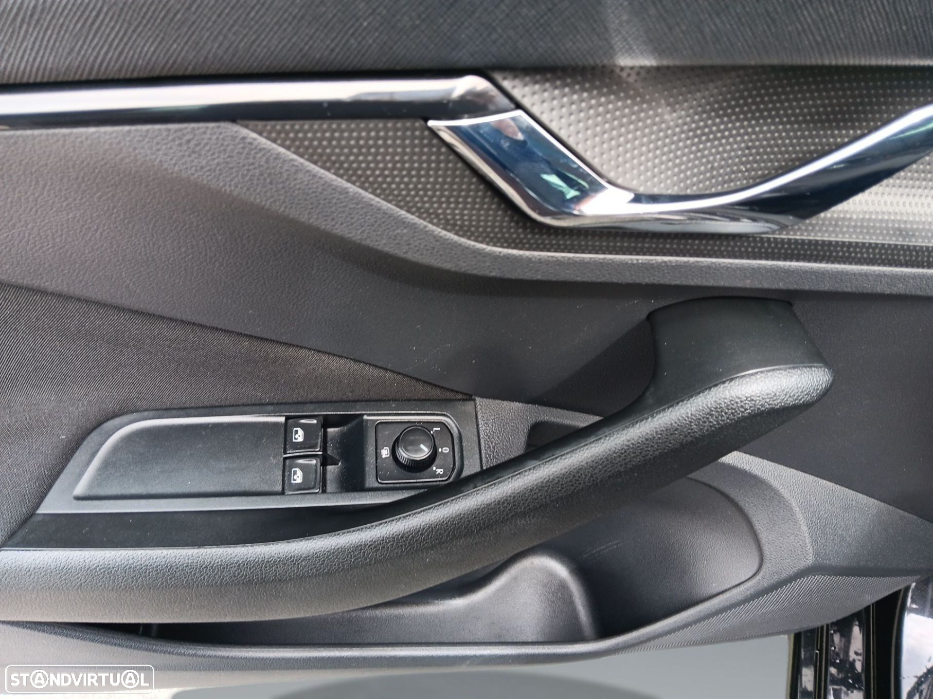 Skoda Scala 1.0 TSI Ambition - 12