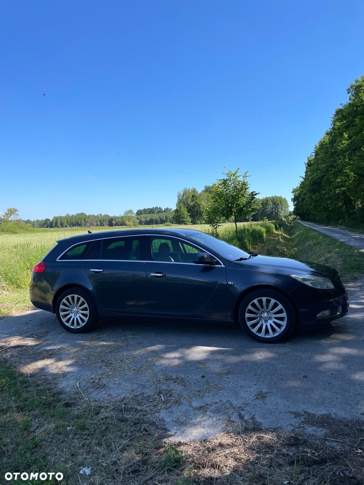 Opel Insignia - 6