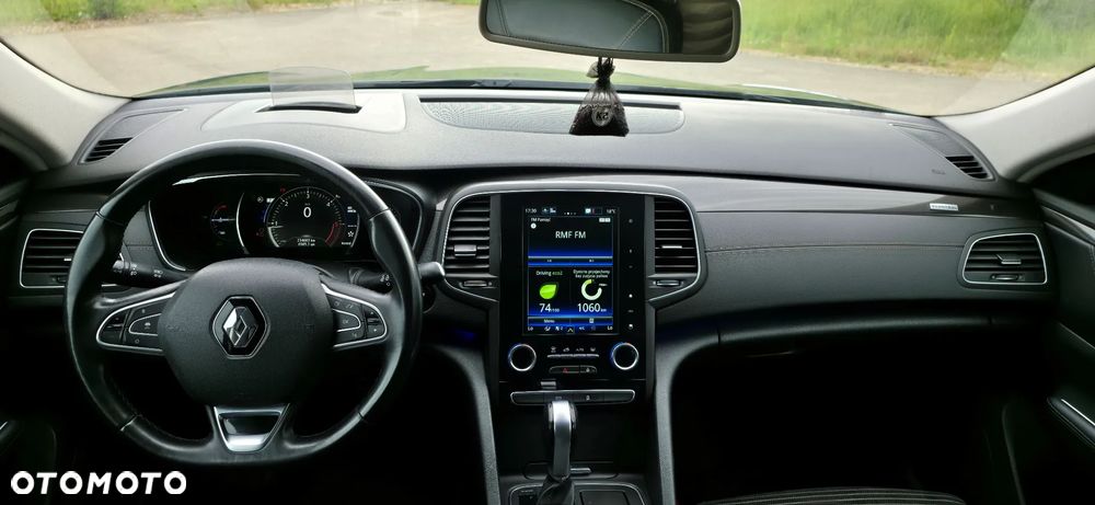Renault Talisman ENERGY dCi 160 EDC INTENS - 23