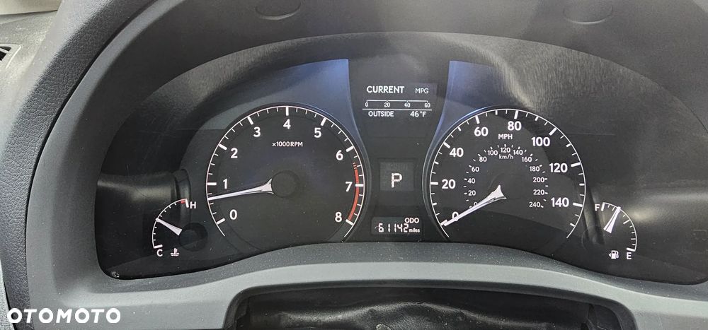 Lexus RX 350 Prestige - 10