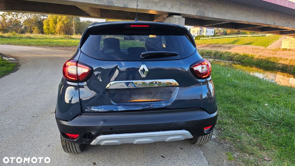 Renault Captur ENERGY TCe 90 Start&Stop Intens - 4