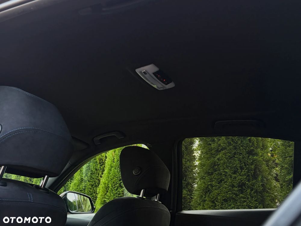 BMW Seria 3 318d M Sport - 39