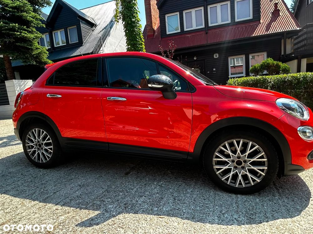 Fiat 500X - 2