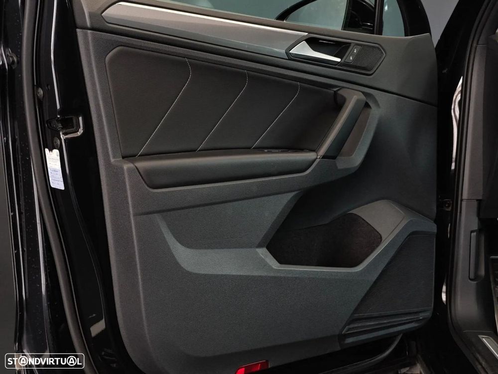 VW Tiguan 1.5 TSI R-Line DSG - 37