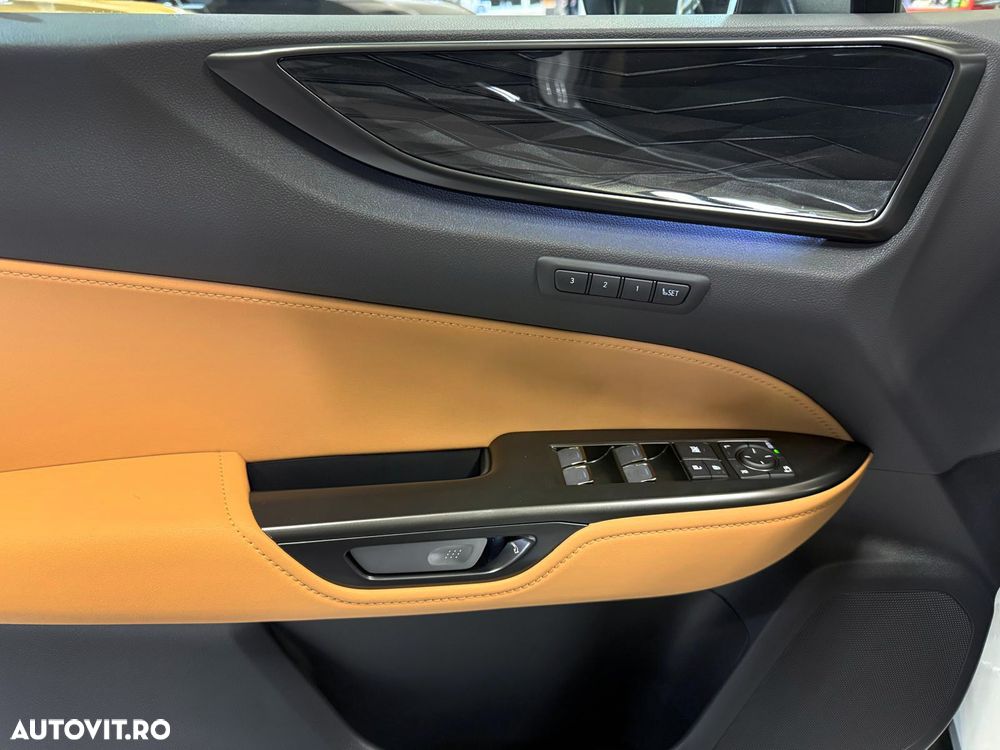 Lexus Seria NX 450h+ E-FOUR F SPORT - 19