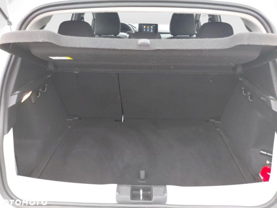 Dacia Sandero Stepway - 14